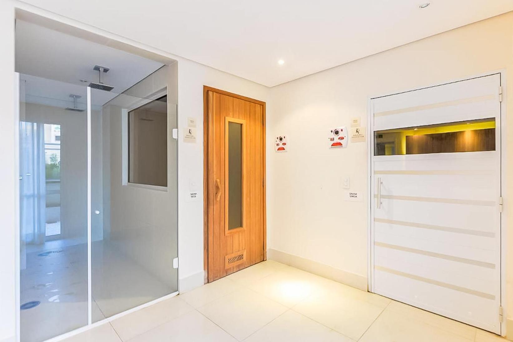 Sao Paulo Alto Padrao, Pinheiros - 110 M2 - Sp Top Imoveis - Piscina Aquecida Exterior foto