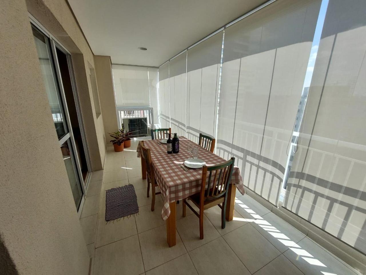 Sao Paulo Alto Padrao, Pinheiros - 110 M2 - Sp Top Imoveis - Piscina Aquecida Exterior foto